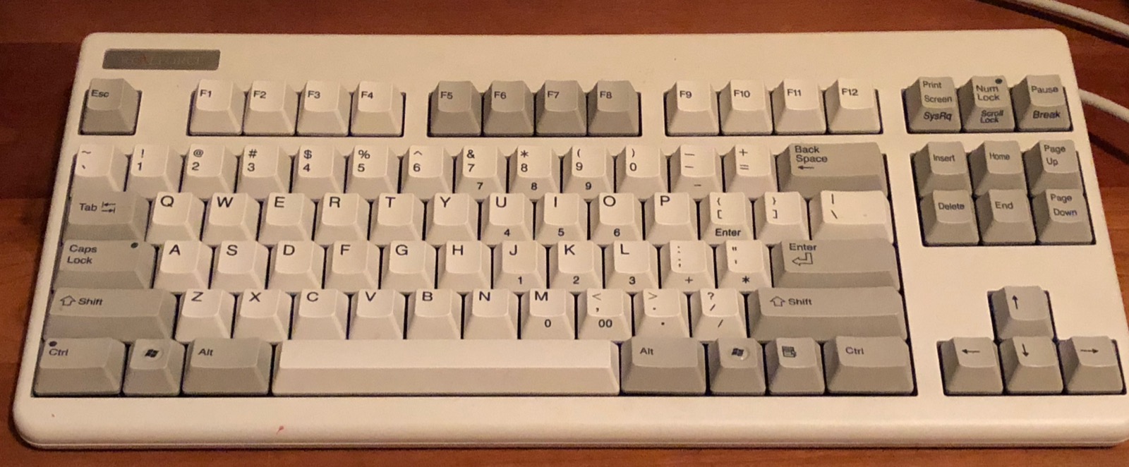 realforce 2