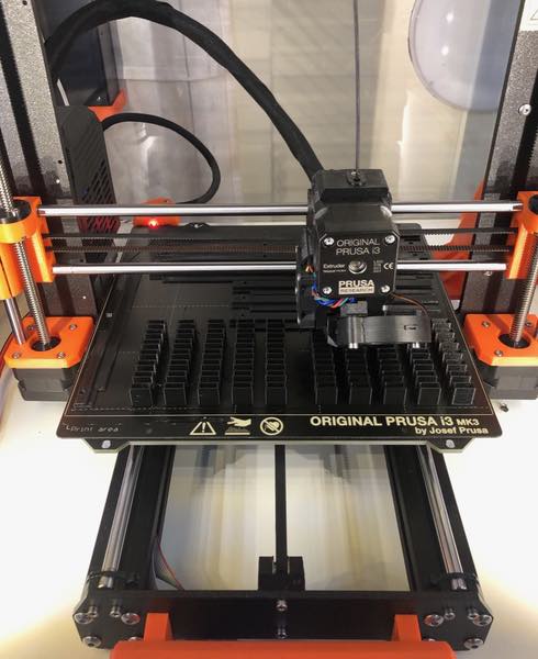 Prusa i3 MK3S