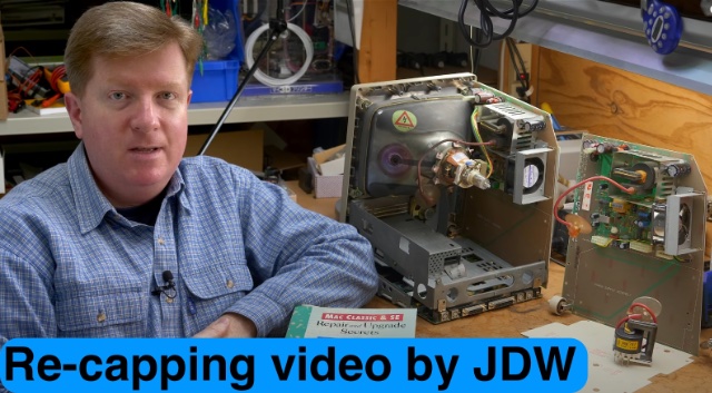 JDW's recap video